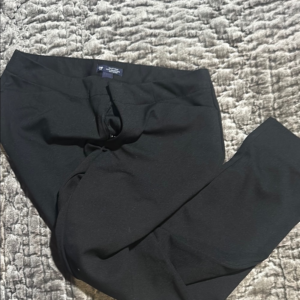 Black Gap Dress Pants